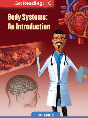 cover image of Body Systems: An Introduction